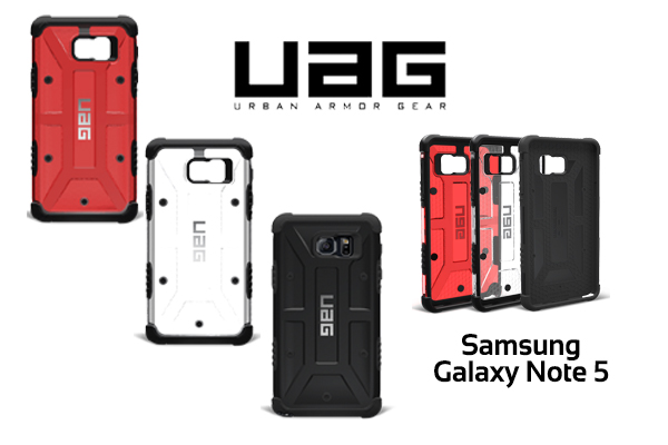 Uag samsung shop note 5